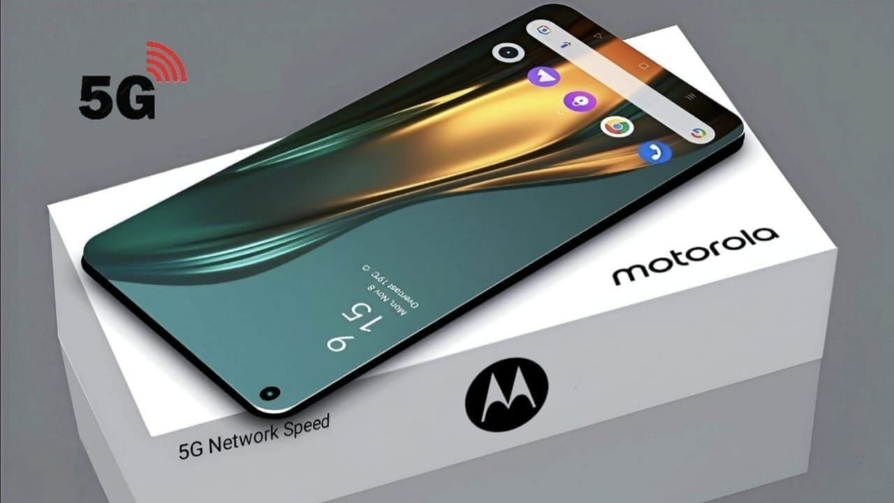 आ गया दुनिया का सबसे तगड़ा Motorola 5G फोन – 200MP धाकड़ कैमरा, 180X ZOOM और 7500mAh बैटरी, मात्र ₹10,490 में!