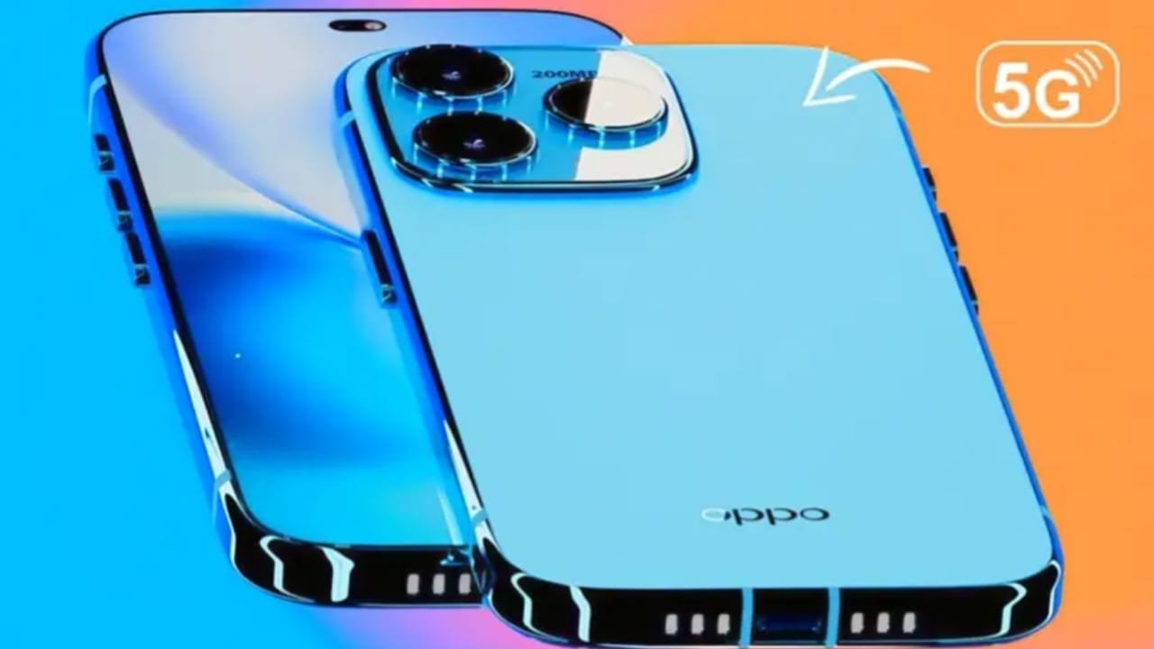 Oppo Find X8 Ultra 5G – 200MP Sony Sensor Camera, 12GB RAM + 512GB Storage & 120W Super Flash Charging!