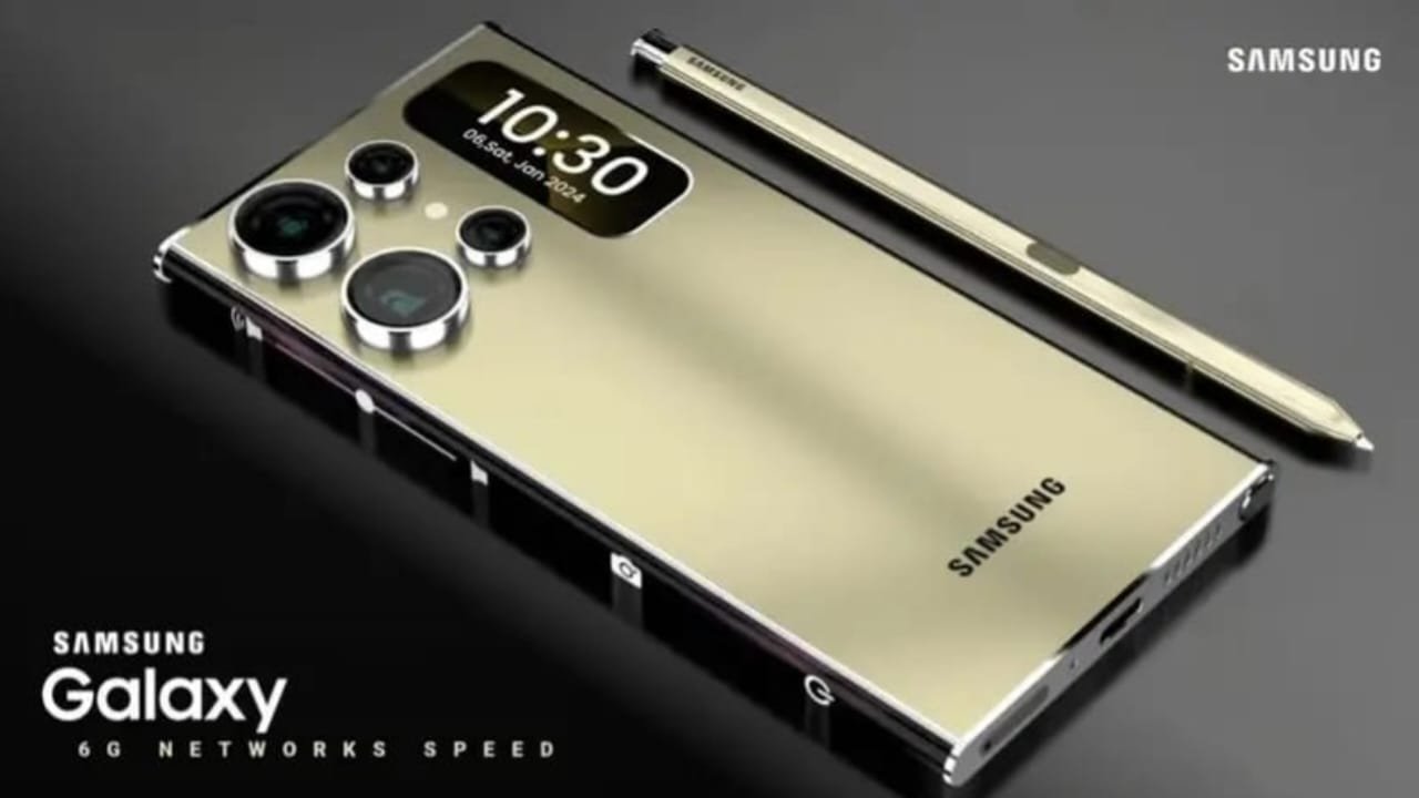 Samsung Galaxy M35 5G – 200MP कैमरा, 120Hz AMOLED डिस्प्ले, 8000mAh बैटरी और तेज़ 5G सिर्फ ₹12,490 में!