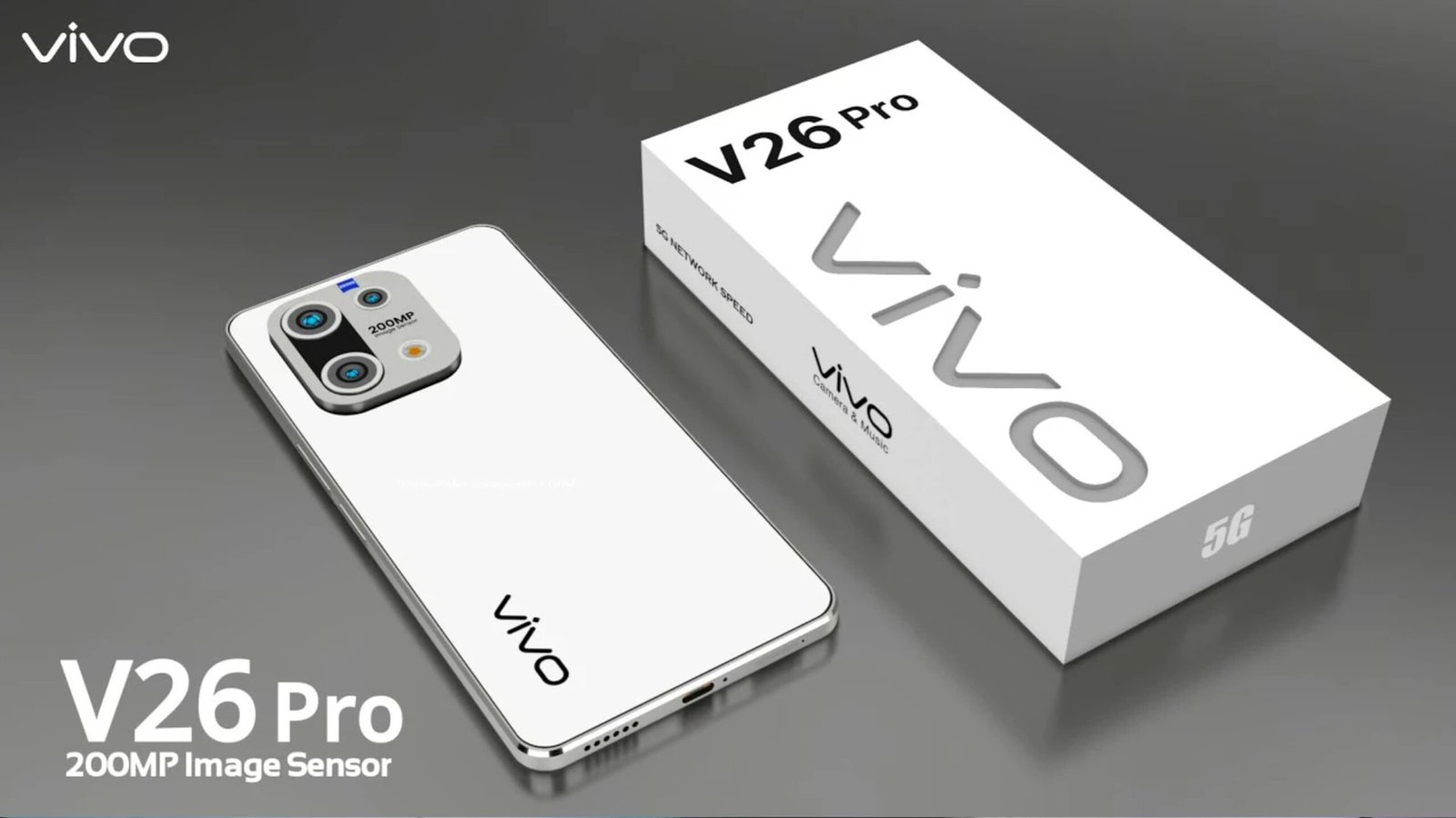 Vivo Premium 5G 2025 – Sleek Flagship with 200MP Dual Camera, 120Hz AMOLED Display & 7800mAh Battery!
