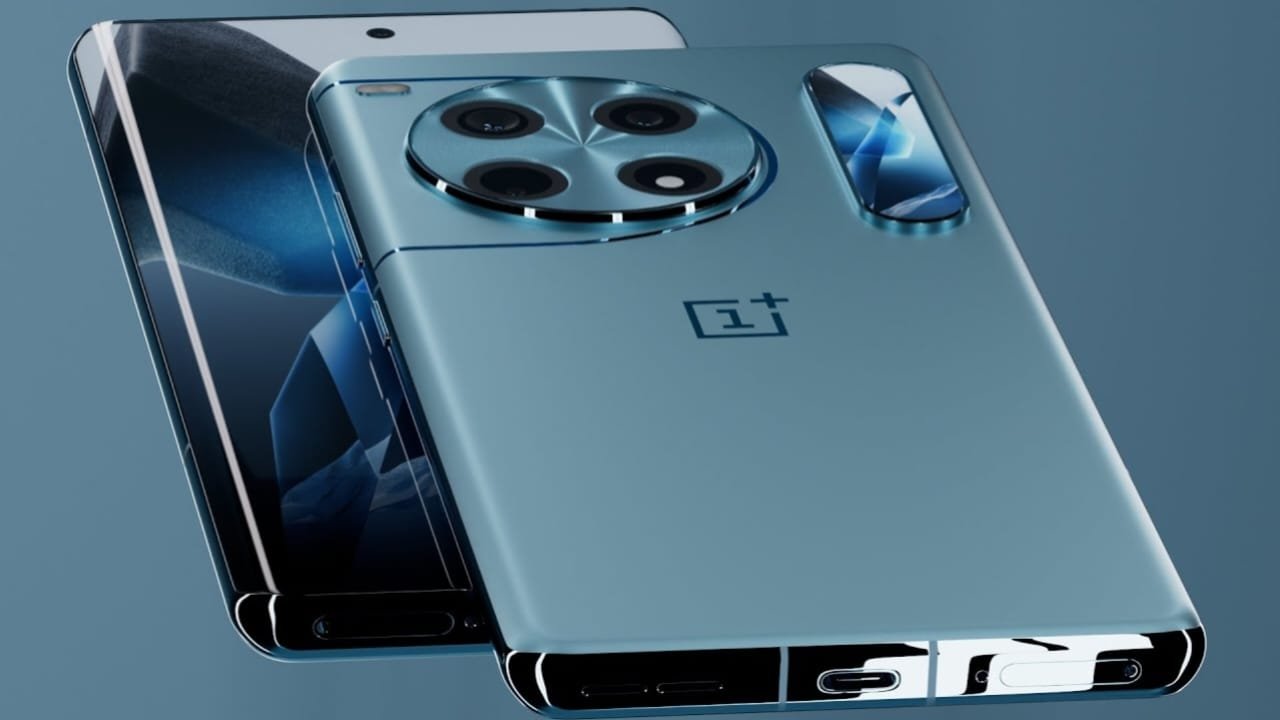 OnePlus 11 Pro 5G – A Flagship Powerhouse with 200MP AI Camera, 7500mAh Battery & 100W Super Fast Charging!