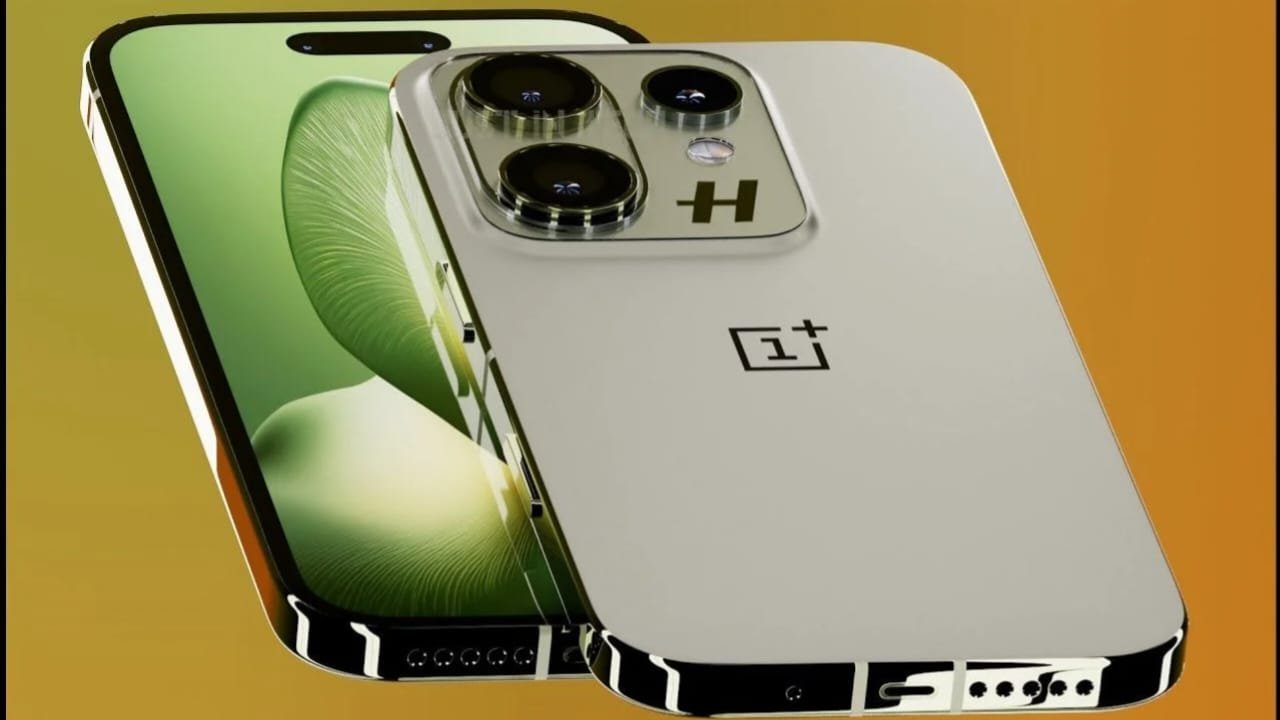 OnePlus 13T 5G Phone – A Flagship Smartphone with 200MP AI Camera & 8000mAh Battery at Just ₹10,499!