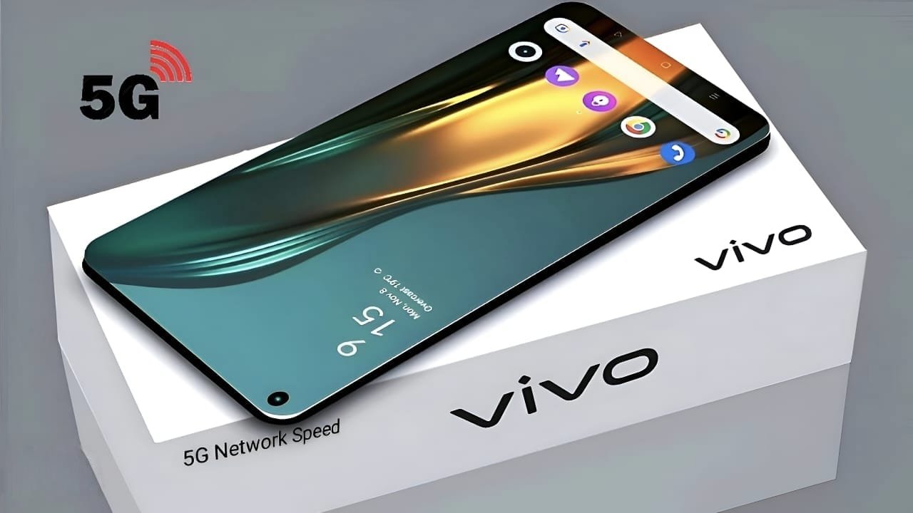 कौड़ियों के भाव में खरीदें VIVO प्रीमियम का 5G फ़ोन – 200MP कैमरा और 8000mAh बैटरी वाला स्मार्टफोन, Price जानें