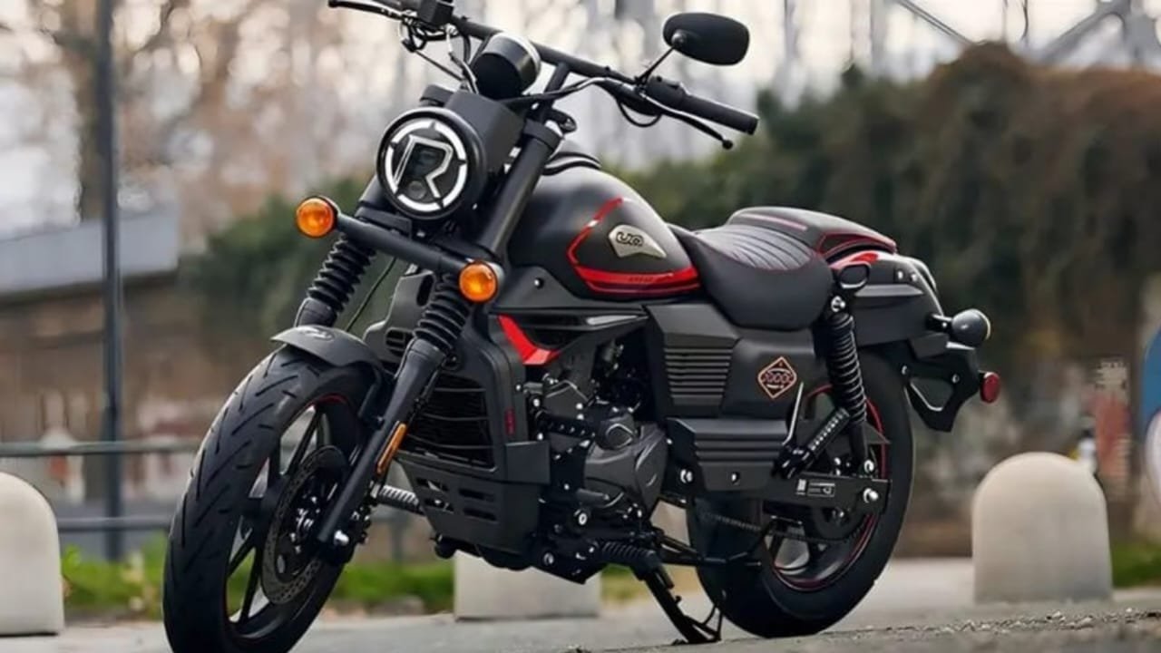 Royal Enfield Meteor 350 – Cruiser Motorcycle with 349cc Engine, Modern Retro Design & 55kmpl Mileage at Just ₹1.15 Lakh!