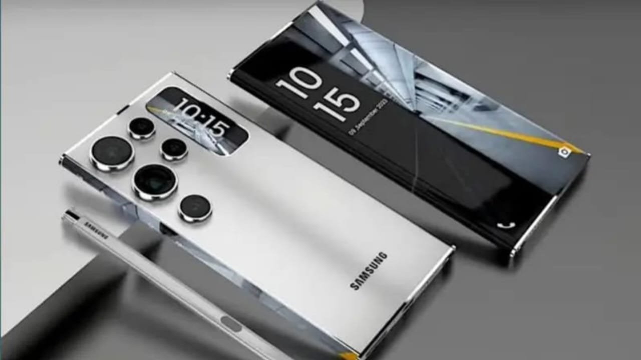 Samsung Galaxy S26 Ultra 5G – Next-Gen Flagship with 220MP AI Camera, 3TB Storage & 180W Ultra-Fast Charging!